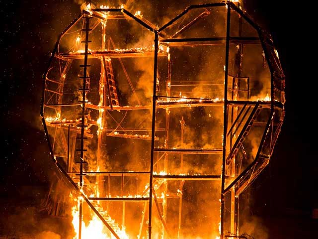 Woodford Folk Festival