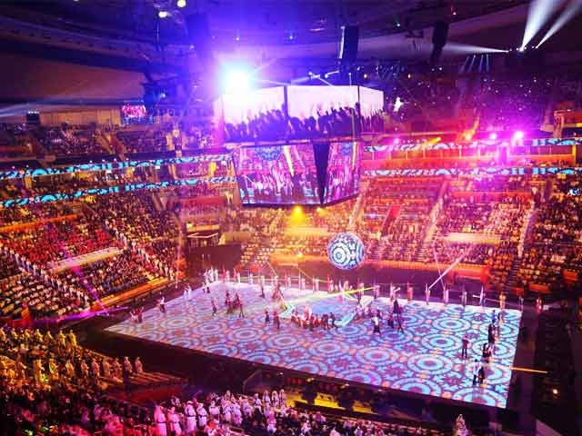 Handball World Cup – Doha | 2015