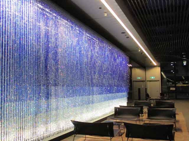 Waterfall – Lucas Grogan