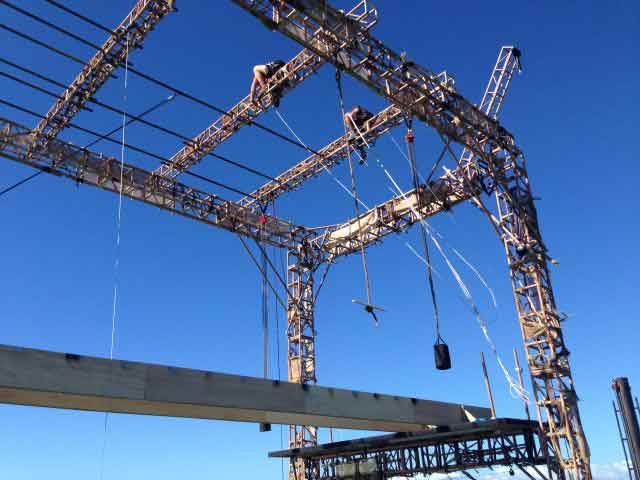 The Big Adventure channel 7