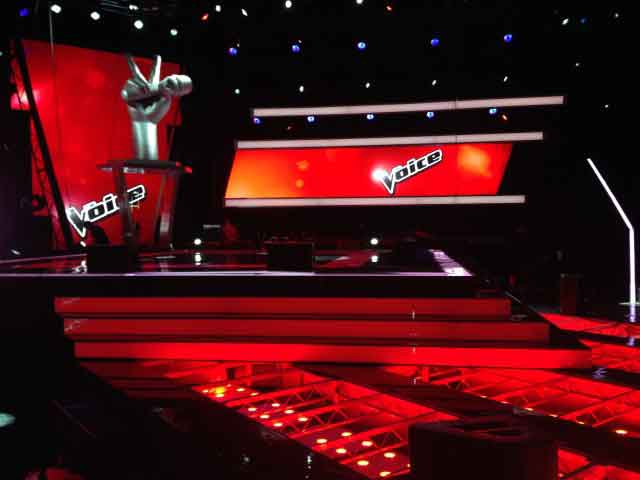 The Voice – Australia