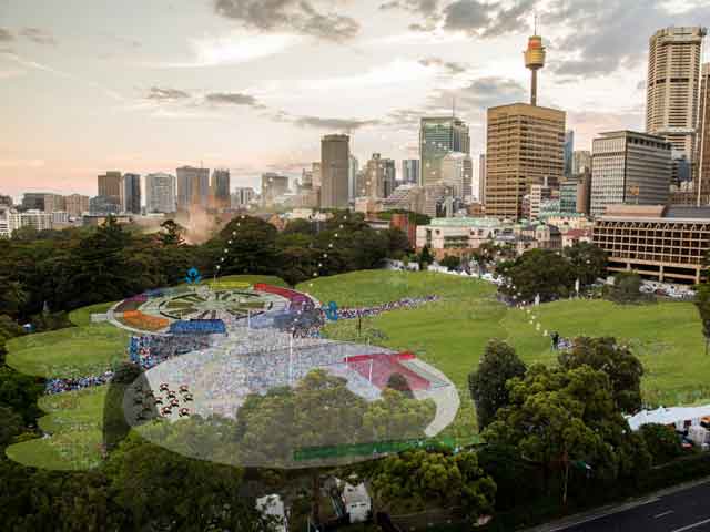 Spectrum Now Festival 2016