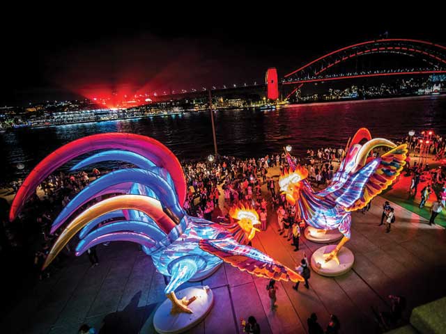 Chinese New Year – Sydney 2017