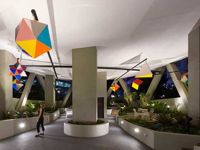 James Angus – Omnia