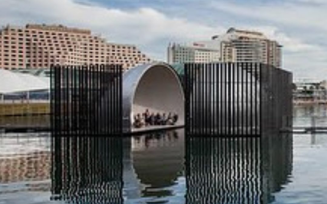 Rhur Triennale – Germany