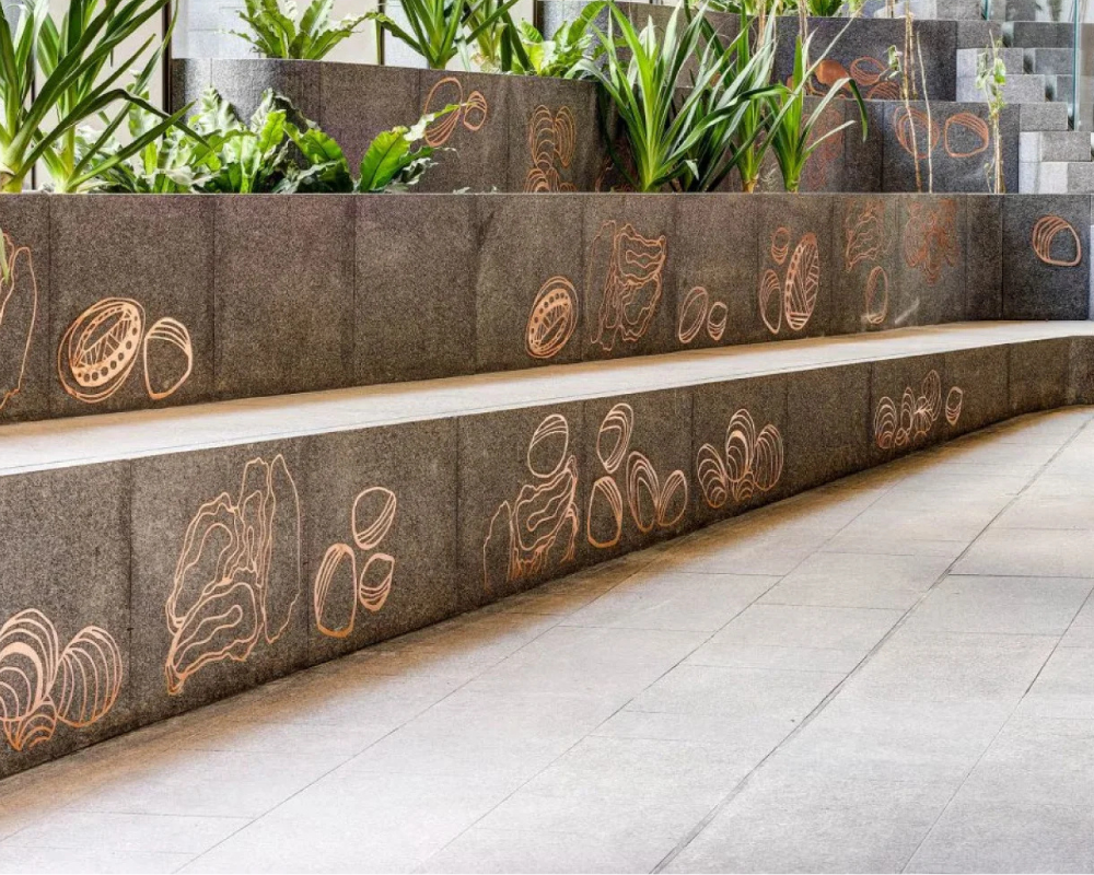 Nick Cave, UNTIL, Carriageworks, Image Zan Wimberley 2018