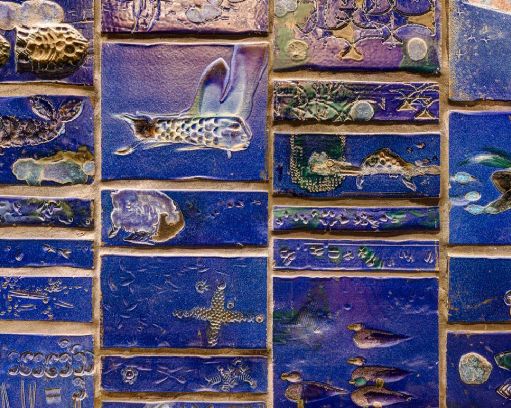 Nick Cave, UNTIL, Carriageworks, Image Zan Wimberley 2018