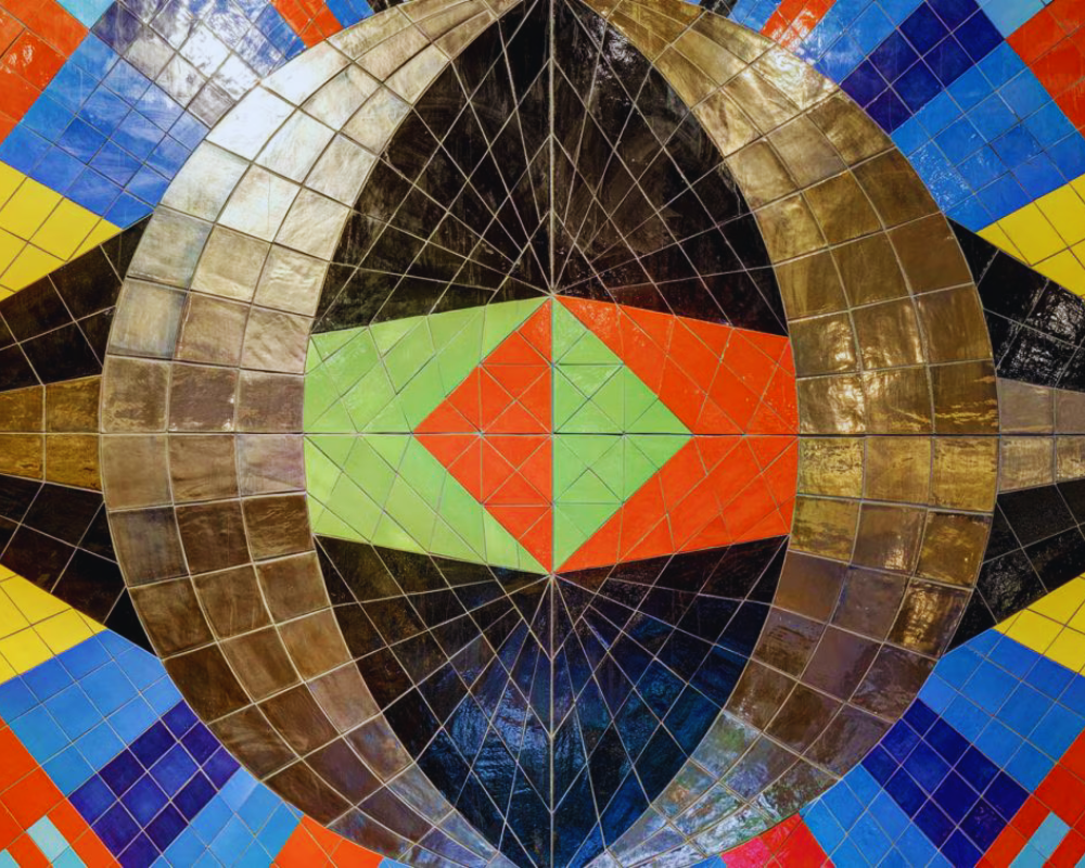 Nick Cave, UNTIL, Carriageworks, Image Zan Wimberley 2018