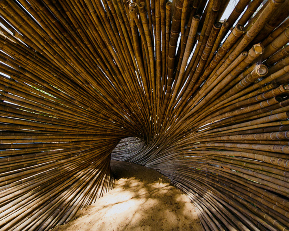 Nick Cave, UNTIL, Carriageworks, Image Zan Wimberley 2018